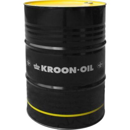208 L vat Kroon-Oil Subliem 15W-40