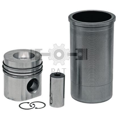 60 L drum Kroon-Oil Armado Synth LSP Ultra 5W-30 — 15402256 — Mc-Cormick en IHC,DT-239, DT-358,Zuiger en cilinderset, 15402256 — Case IHC