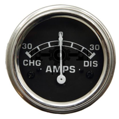 60 L drum Kroon-Oil Armado Synth LSP Ultra 5W-30 — 15405122 — Fordson en Ford,,Amperemeter, 15405122 — Fordson en Ford