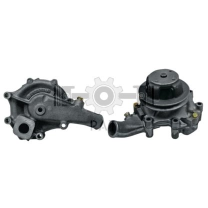 60 L drum Kroon-Oil Armado Synth LSP Ultra 5W-30 — 15405186 — Fordson en Ford,,Waterpomp, 15405186 — Fordson en Ford
