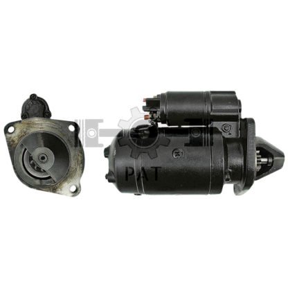 60 L drum Kroon-Oil Armado Synth LSP Ultra 5W-30 — 15405354 — Fordson en Ford,,Startmotor, 15405354 — Fordson en Ford