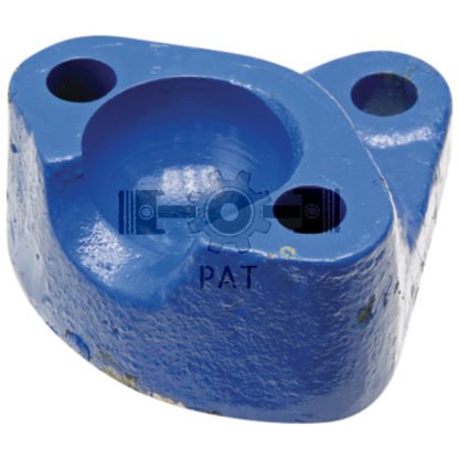 60 L drum Kroon-Oil Armado Synth LSP Ultra 5W-30 — 15405489 — Fordson en Ford,,Lagerschaal, 15405489 — Fordson en Ford