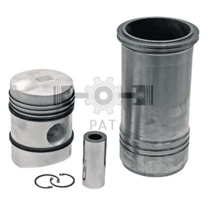 60 L drum Kroon-Oil Armado Synth LSP Ultra 5W-30 — 15416000 — Steyr,,Zuiger en cilinderset, 15416000 — Steyr