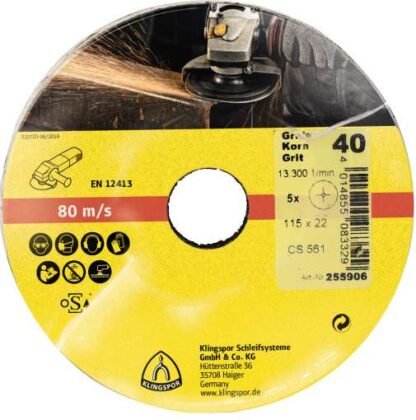 60 L drum Kroon-Oil Armado Synth LSP Ultra 5W-30 — 255911 — Besteleenheid: 1x 1 st. Verpakkingseenheid: 25 — Klingspor