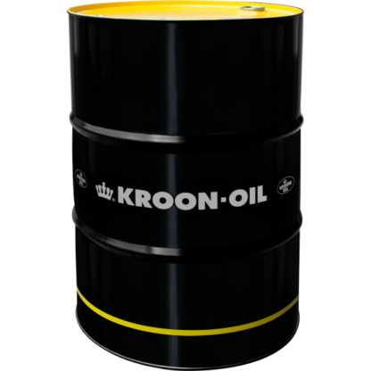 — 10221 — 10221 208 L vat Kroon-Oil Multifleet SHPD 10W-40 — Kroon Oil