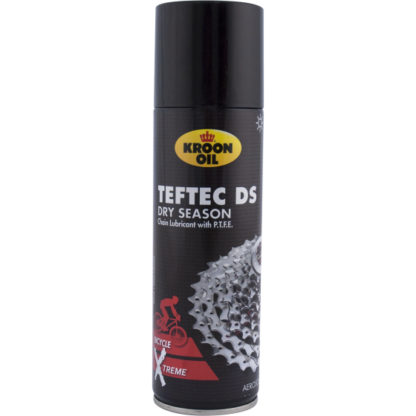 — 22001 — 22001 300 ml aerosol Kroon-Oil TefTec DS — Kroon Oil