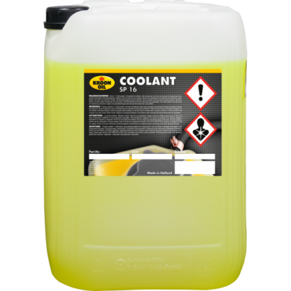— 32695 — 32695 20 L can Kroon-Oil Coolant SP 16 — Kroon Oil