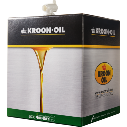 — 32716 — 32716 20 L BiB Kroon-Oil Multifleet SHPD 15W-40 — Kroon Oil