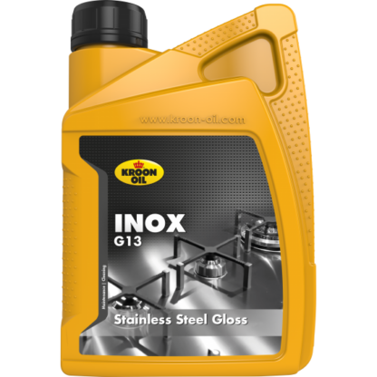 — 35699 — 35699 1 L flacon Kroon-Oil Inox G13 — Kroon Oil