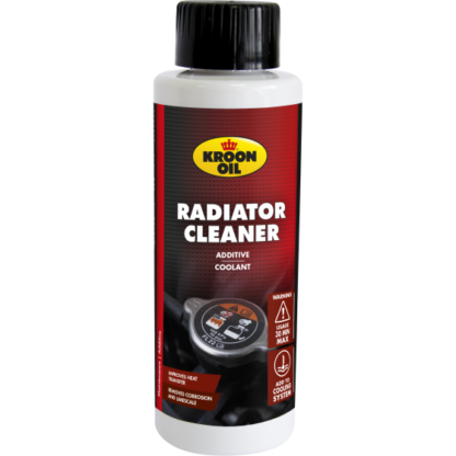 — 36107 — 36107 250 ml blik Kroon-Oil Radiator Cleaner — Kroon Oil