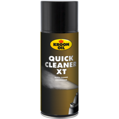 — 40014 — 40014 400 ml aerosol Kroon-Oil Quick Cleaner XT — Kroon Oil