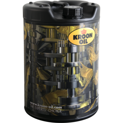 — 57019 — 57019 20 L pail Kroon-Oil Helar 0W-40 — Kroon Oil