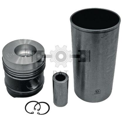 60 L drum Kroon-Oil Armado Synth LSP Ultra 5W-30 — 38021026 — 5 ringen, Ø: 105 mm, bouten Ø: 38 x 90 mm,
verbrandingskamer Ø: 55 mm,
verbrandingskamerdiepte: 19 — Steyr