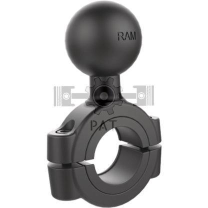 60 L drum Kroon-Oil Armado Synth LSP Ultra 5W-30 — 5070010040 — gepoedercoat aluminium van 28,5 tot 38 kogel-Ø: 3,81 cm (1,5 inch, C-kogel) zwart — Granit