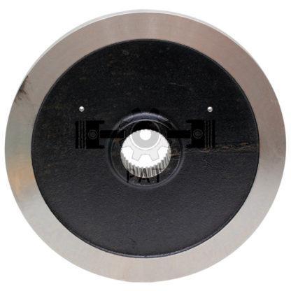 60 L drum Kroon-Oil Armado Synth LSP Ultra 5W-30 — 71704140 — Deutz