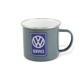 VW service koffiemok